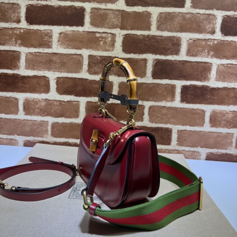 Gucci Top Handle Bags